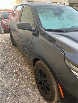 شێڤرۆلێت ئیکۆنۆکس